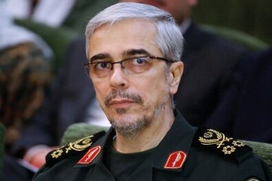 اعلام آمادگی ایران برای سرعت بخشی به ایجاد کارگروه مشترک نظامی با پاکستان