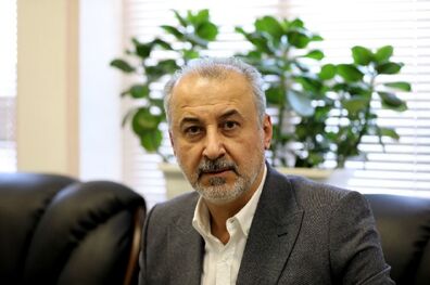 مدیرعامل پرسپولیس از فعالیت‌های فوتبالی محروم شد