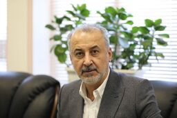  به‌زودی با گل‌محمدی جلسه برگزار می‌کنم