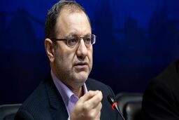 سیدنظام الدین موسوی سخنگوی هیات رییسه مجلس شد
