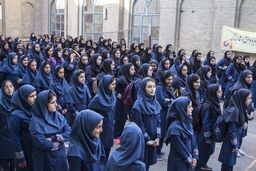 افت تحصیلی ۵۰ تا ۶۰ درصدی دانش آموزان/ احتمال بازگشت دانش آموزان به مدارس از نیمسال دوم تحصیلی