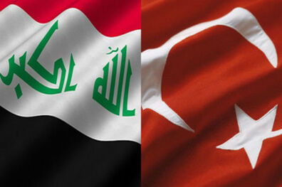 گروه های تروریستی داعش و پ ک ک محور مکالمه تلفنی نخست وزیر ترکیه و عراق