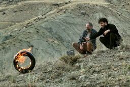 صدور پروانه نمایش فیلم سینمایی آتابای