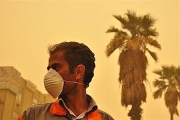 هواشناسی 31 شهریور/ پیش بینی باد شدید و گرد و غبار