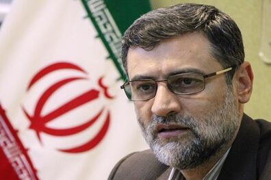 واکنش قاضی زاده هاشمی به دخالت بی شرمانه فرانسه در حاکمیت لبنان 