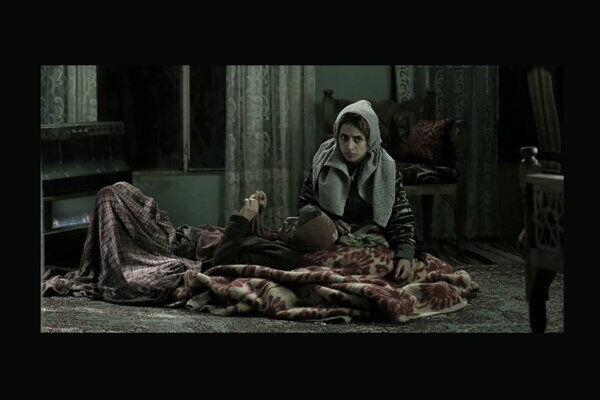اکران فیلم سینمایی بوتاکس در سینماهای گروه «هنر و تجربه»