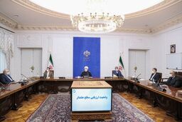 رعایت نشدن شیوه ‌نامه‌های بهداشتی موجب محدودیت‌ های دیگری می شود/ تهران از شنبه در وضعیت نارنجی استرئ