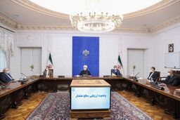 رعایت نشدن شیوه ‌نامه‌های بهداشتی موجب محدودیت‌ های دیگری می شود/ تهران از شنبه در وضعیت نارنجی استرئ