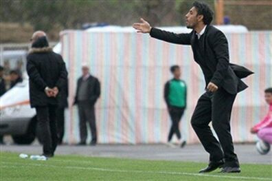 استعفا مزد خطیبی بود!