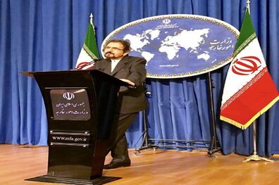 سخنگوی وزارت خارجه انفجار تروریستی در موگادیشو را محکوم کرد