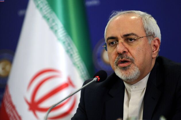 ظریف در گفتگوی ویژه خبری امشب مهمان خانه های ملت ایران