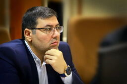 موفقیت هلال احمر در اجرای مدیریت متمرکز و کاهش زمان طلایی پاسخ به بحران