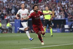 نتیجه دیدار لیورپول و تاتنهام / لیورپول قهرمان اروپا شد