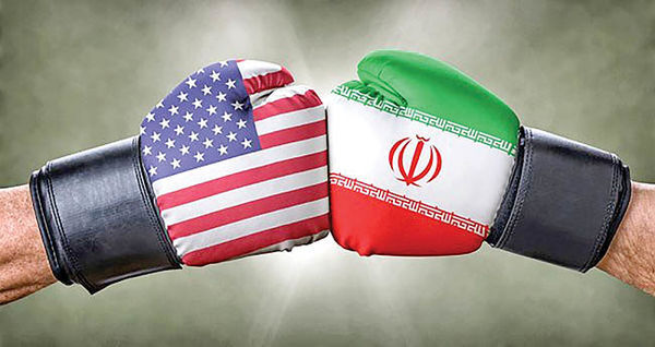 تحریم‌های جدید علیه صادرات نفت ایران صادر شد