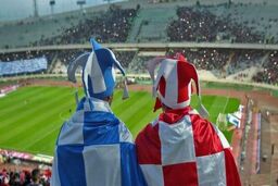 خبر مهم AFC به پرسپولیس و استقلال