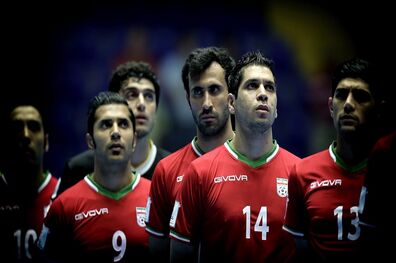 نگاهی به تیم ملی فوتسال ایران در جام جهانی کوچک/ امید ایران برای فینالیست شدن