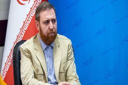 سخنگوی منتخبین شورای ششم به دلیل کرونا در بیمارستان بستری شد