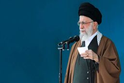 بازتاب بیانات مقام معظم رهبری در رسانه‌های خارجی
