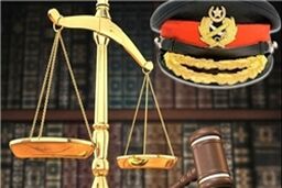 فعالیت دادگاه‌های نظامی پاکستان به مدت 2 سال تمدید شد