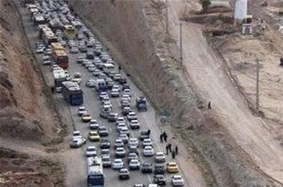 محدودیت ترافیکی در محورهای مواصلاتی مازندران از فردا اعمال می‌شود