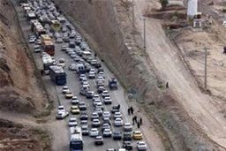 محدودیت ترافیکی در محورهای مواصلاتی مازندران از فردا اعمال میشود