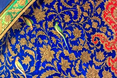 عکس/ کلیسای مریم مقدس اصفهان