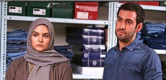 نقد و بررسی سریال رهایم نکن برگزار می شود