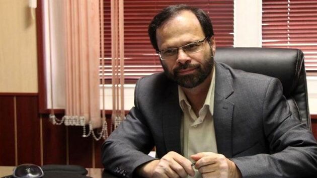 آخرین وضعیت جسمانی مدیر شبکه افق پس از ابتلا به بیماری کرونا