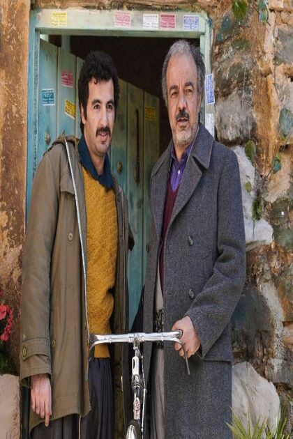 اولین قسمت سریال نون.خ شب عید پخش میشود