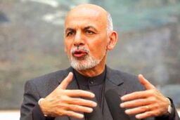 تعویق مراسم تحلیف اشرف غنی در افغانستان