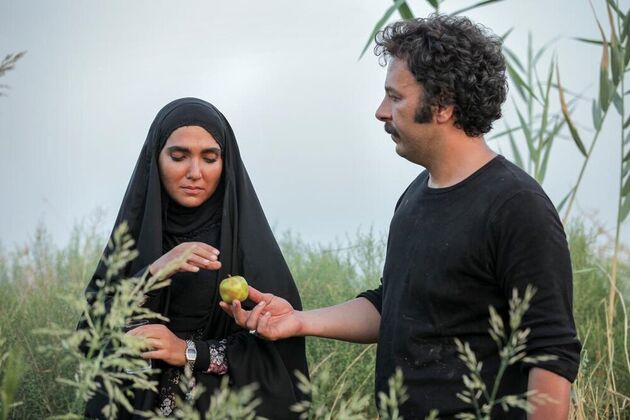 آغاز پخش سریال نجلا از شبکه سه سیما