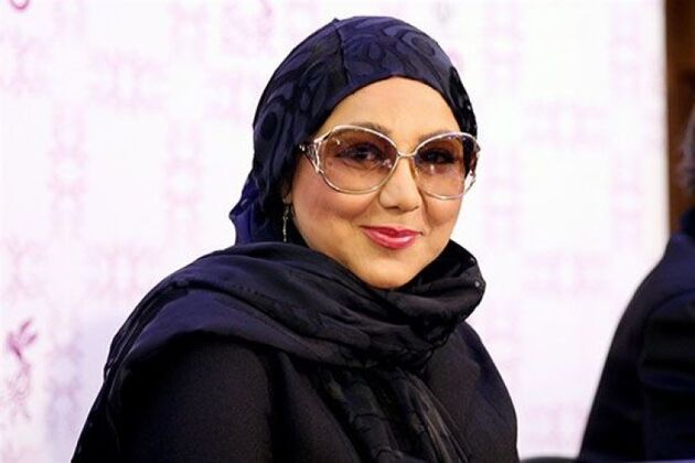 بهنوش بختیاری ممنوع الخروج شد + عکس