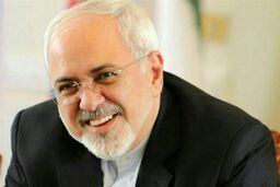 تشکر «ظریف» از حضور باشکوه ایرانیان در انتخابات ریاست‌جمهوری
