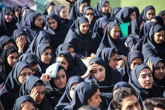 کم‌طرفدارترین و پرطرفدارترین رشته‌های تحصیلی بین دانش‌آموزان اعلام شد