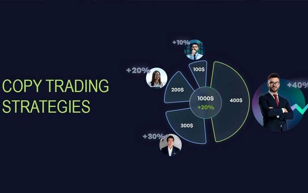 خطرات کپی ترید چیست؟ بررسی تمام جزئیاتی که باید بدانید