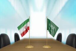 گفت‌وگوی ایران و عربستان سعودی در عراق صحت ندارد