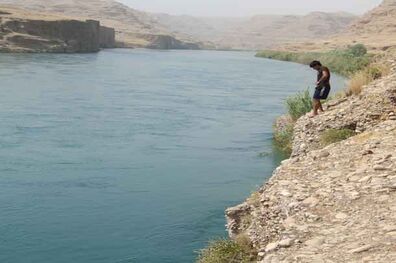 لزوم وجود نقشه راه برای رسیدگی و حل مشکلات آبی در خوزستان