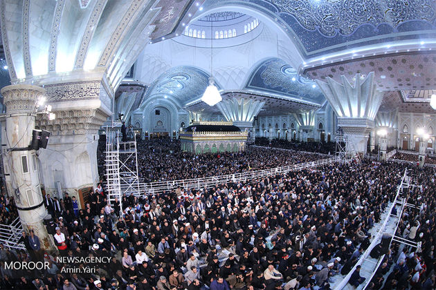 برنامه شهرداری برای برگزاری مراسم سالگرد ارتحال امام خمینی (ره)