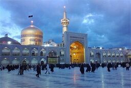 مراسم بزرگداشت حضرت امام از سوی رهبر انقلاب در قم برگزار می شود