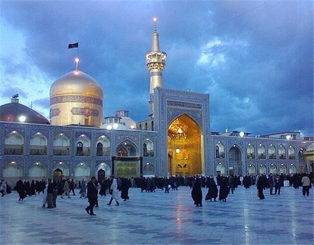 برنامه های حرم حضرت معصومه(س) تا دو هفته آتی مجازی شد