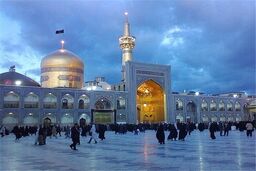 برنامه های حرم حضرت معصومه(س) تا دو هفته آتی مجازی شد
