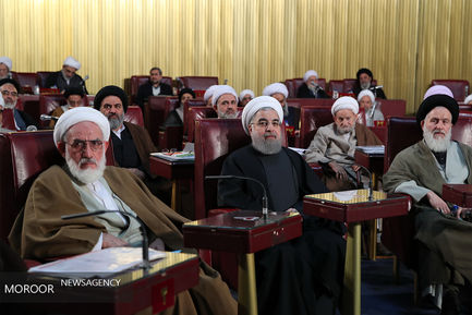 سالگرد استقلال کانون وکلای دادگستری