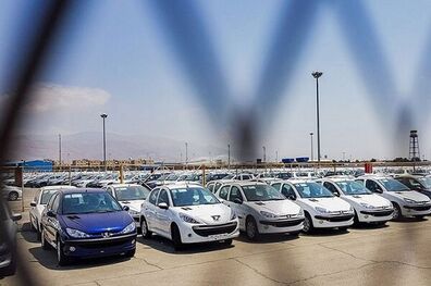 روسیه خودروهای ایرانی را تایید نکرد