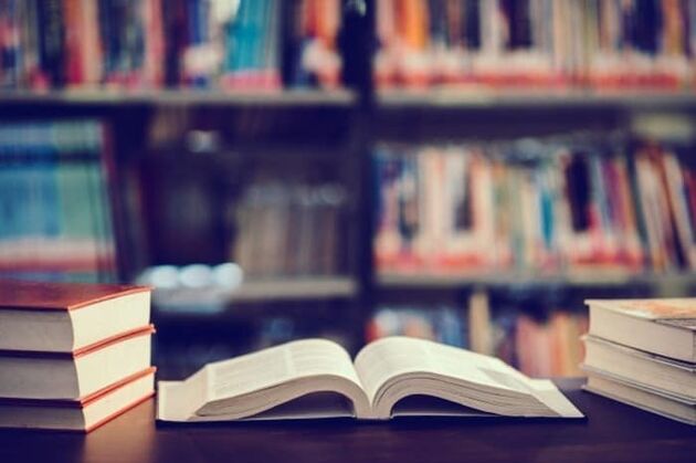 بسته مطالعاتی کتاب با محوریت ماه رمضان