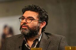 مصطفی کیایی بر اثر ابتلا به کرونا در بیمارستان بستری شد
