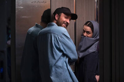 فیلم کوتاه «اکو» در یک جشنواره آمریکایی به نمایش در می آید