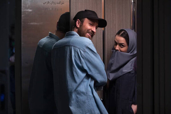 فیلم کوتاه «اکو» در یک جشنواره آمریکایی به نمایش در می آید