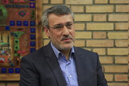 سفیر آمریکا باید از خود شرم کند که درباره بازداشت شهروند ایرانی دروغ می ‌گوید