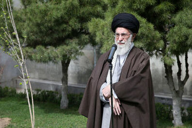 برخی به دنبال دست‌اندازی به باغات و باغستانی ها در تهران هستند