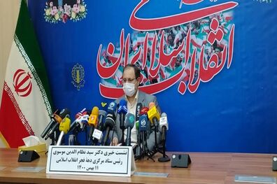 جشن های دهه فجر باید مردمی و مردم محور برگزار شود